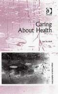 Caring about Health, Stan van Hooft